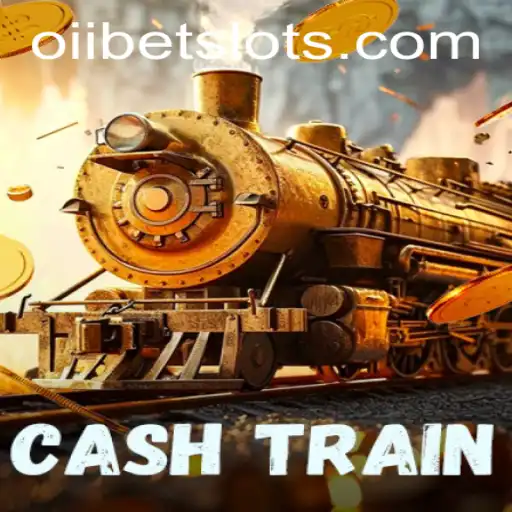 CashTrain: The Next Big Thing in Gaming with OIIBET