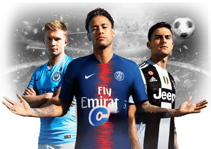 Muitas apostas esportivas na OIIBET sports
