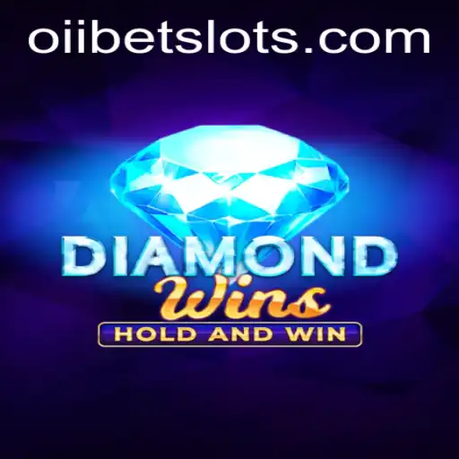 DiamondWins: A Sparkling Adventure in Gaming with OIIBET