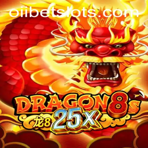 Dragon8s25x: A Journey into the World of Innovative Gameplay