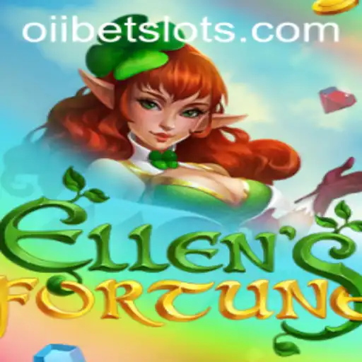 Exploring the Enchanting World of EllensFortune and the Role of OIIBET