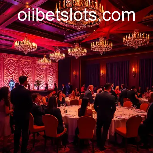 Gaming Experience OIIBET - 800+ Premium and Exclusive Games