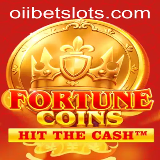 Exploring the World of FortuneCoins: An In-Depth Look Into the Game That Embodies OIIBET