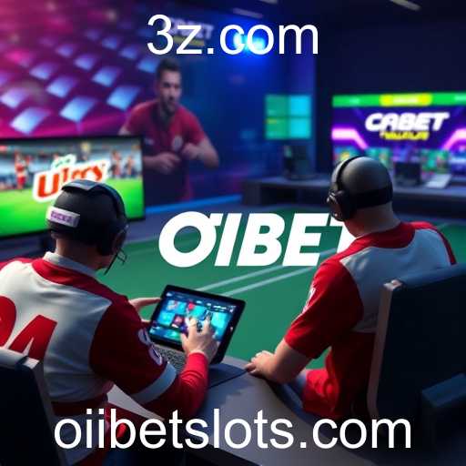 Tendências e Dinâmicas no Mundo dos Jogos Online