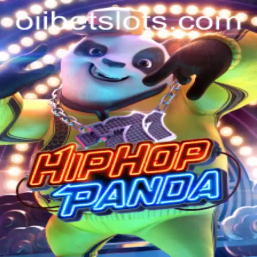 Discover the Exciting World of HipHopPanda with OIIBET