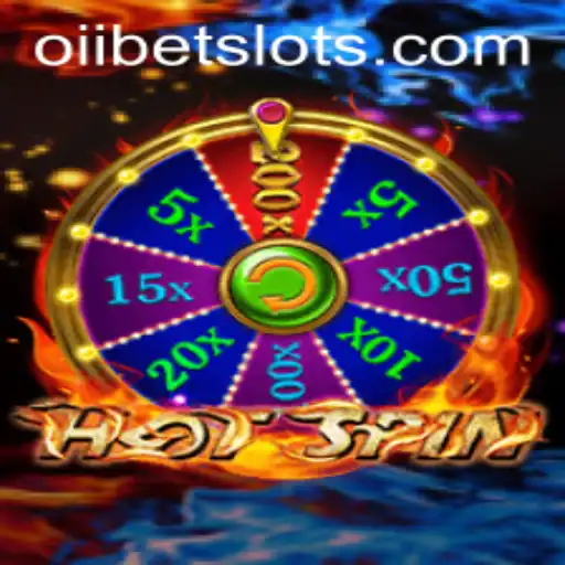 HotSpin Game: A Thrilling Experience with OIIBET