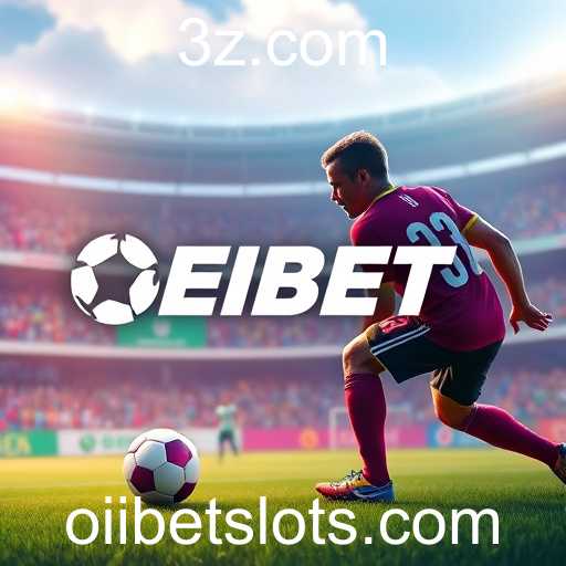 O Impacto de OIIBET no Mercado de Jogos em 2025