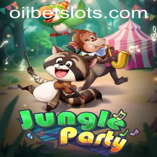 Explore the Exciting World of JungleParty: A Comprehensive Guide