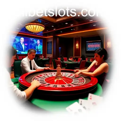 Gaming Experience OIIBET - 800+ Premium and Exclusive Games