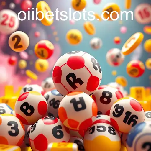 Security and Trust OIIBET - International Licenses and Certifications