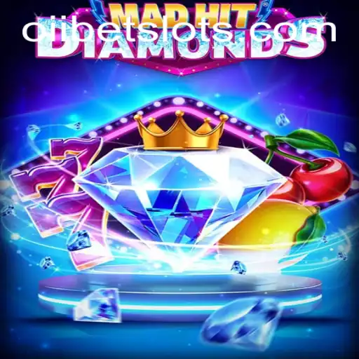 MadHitDiamonds: A Thrilling Adventure in Modern Gaming
