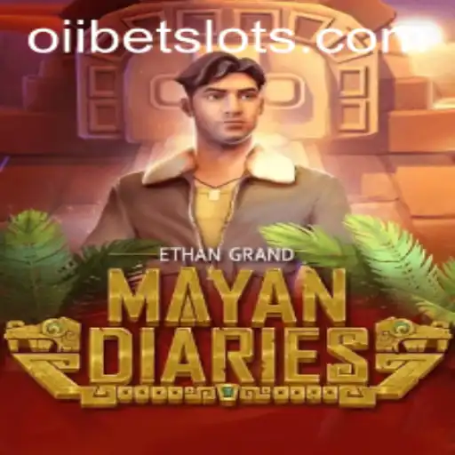MayanDiaries: Discover the Mysteries of the Mayan Civilization in a New Gaming Journey