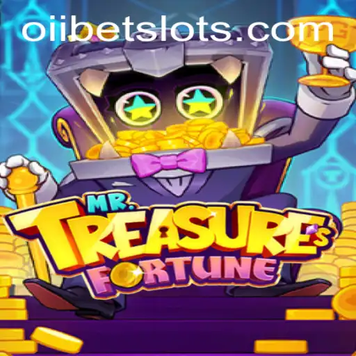 Exploring the Excitement of MrTreasuresFortune: A Comprehensive Guide
