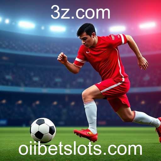 O Impacto de OIIBET no Mercado de Jogos Online em 2025