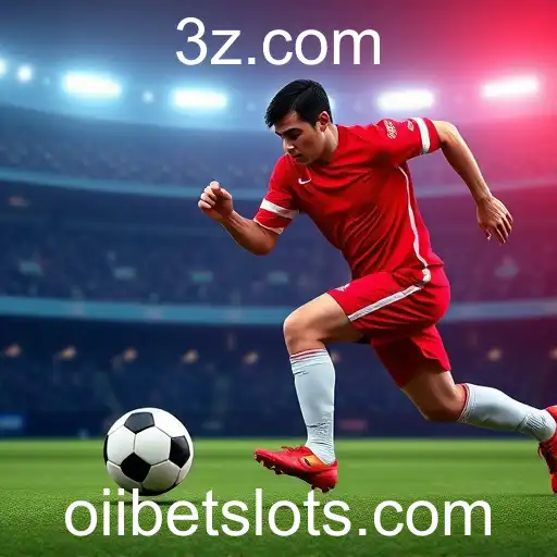 O Impacto de OIIBET no Mercado de Jogos Online em 2025