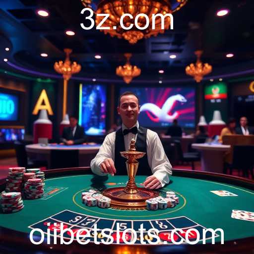 Crescimento Expreressivo do OIIBET no Brasil em 2025