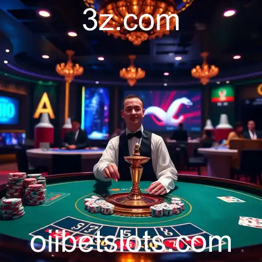 Crescimento Expreressivo do OIIBET no Brasil em 2025