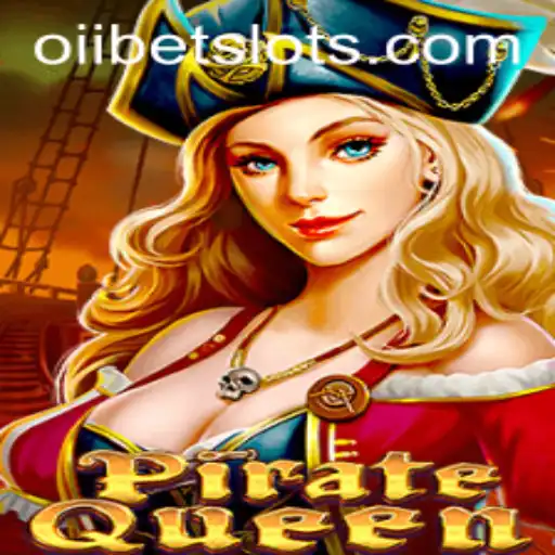PirateQueen: The Adventurous Voyage