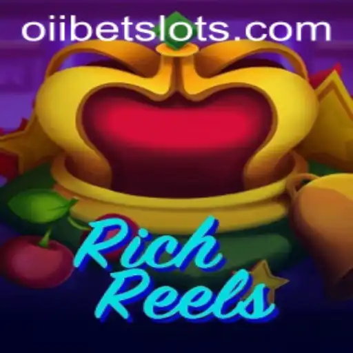 Exploring the Exciting World of RichReels with OIIBET