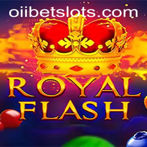 Exploring the Thrills of RoyalFlash: A New Era in Gaming with OIIBET