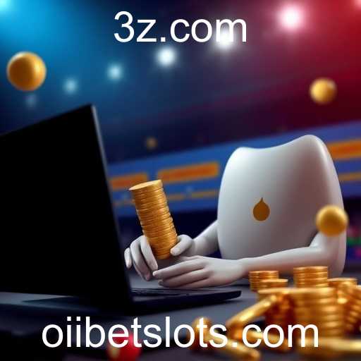 Registrar-se em OIIBET: Uma Experiência de Jogo Inovadora