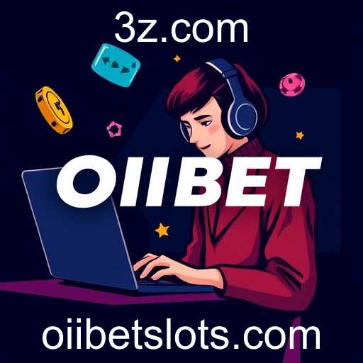 A Ascensão da OIIBET no Mundo dos Jogos Online
