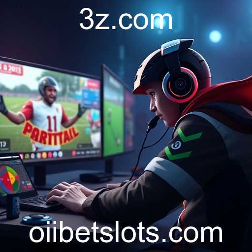 A Ascensão Surpreendente do Jogo Online em 2025