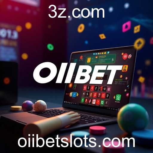 Influências do OIIBET no Cenário de Jogos em 2025