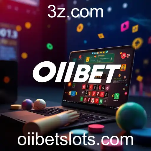 Influências do OIIBET no Cenário de Jogos em 2025