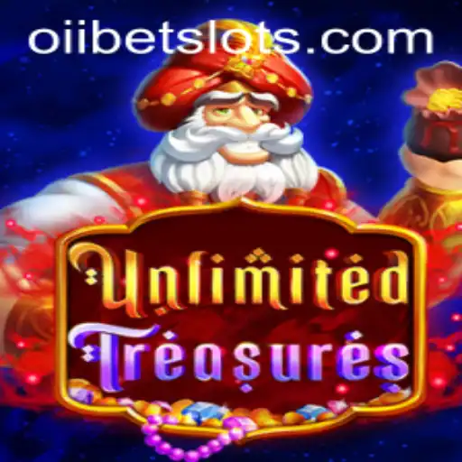 Exploring the Exciting World of UnlimitedTreasures with a Twist of OIIBET