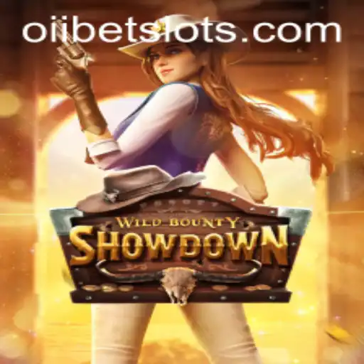 Discover the Thrills of WildBountyShowdown with OIIBET